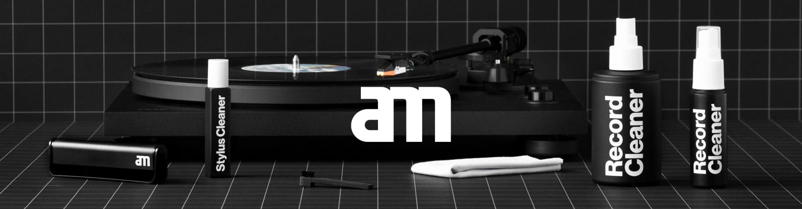 AM Clean Sound
