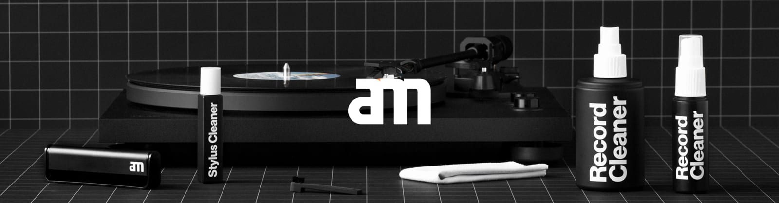 AM Clean Sound