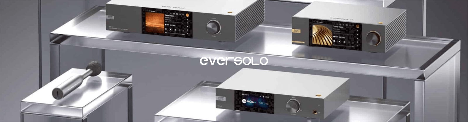Eversolo