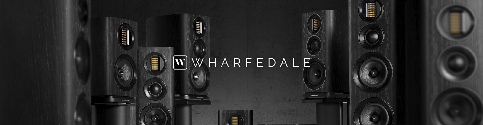 Wharfedale