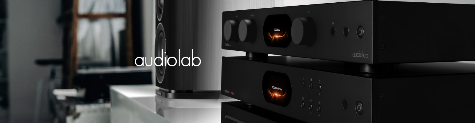 Audiolab