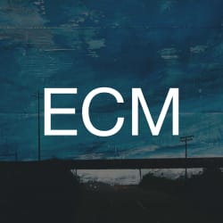 ECM Records