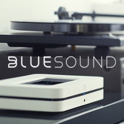 Bluesound