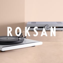 Roksan