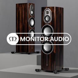Monitor Audio