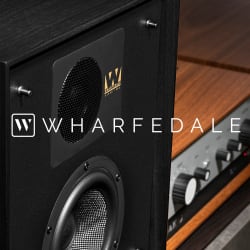 Wharfedale 