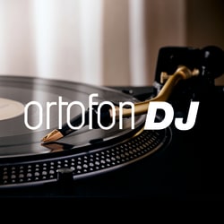 Ortofon DJ
