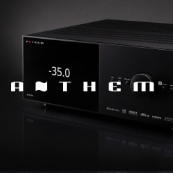 Anthem