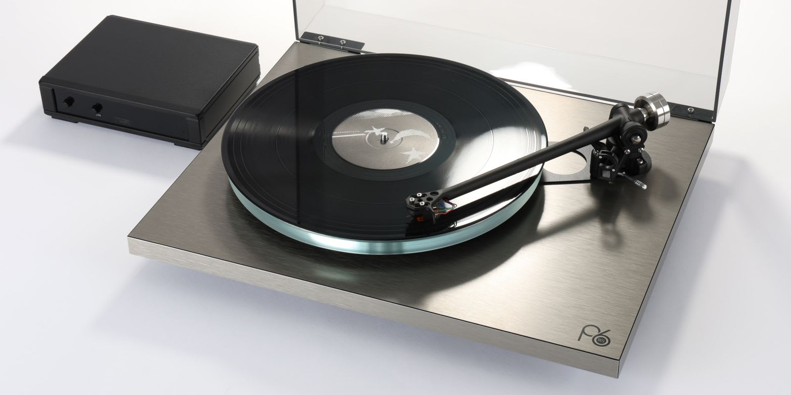 Rega Planar 6 RS Edition (Rega Special)
