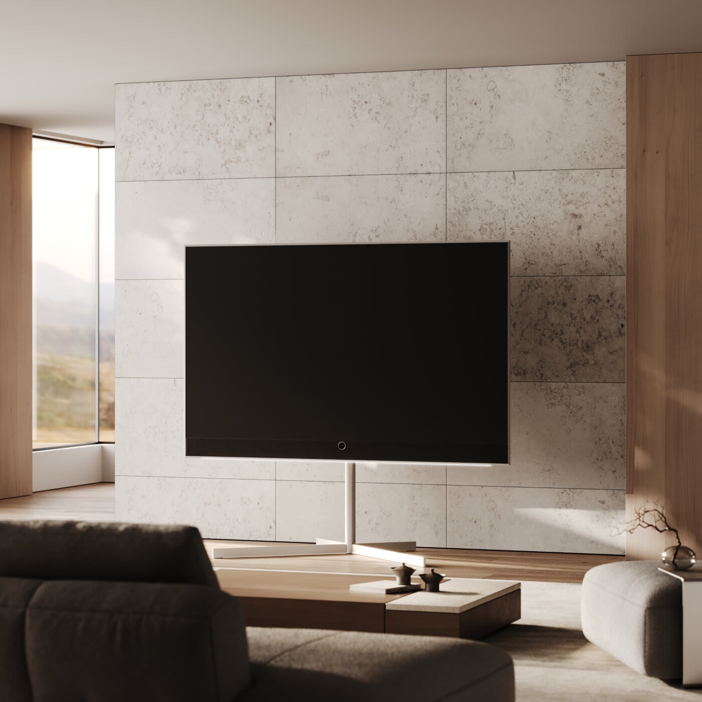 Loewe Stellar
