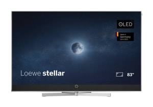 Stellar 83"