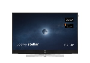 STELLAR 48"