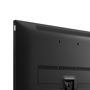 We. SEE 32" | 43" LCD