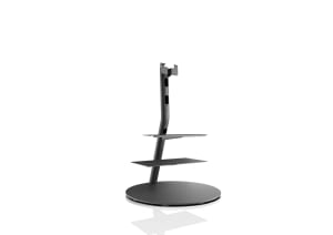 floor stand flex 43"-65"