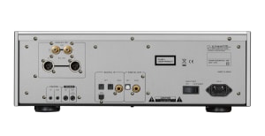 Luxman D-100 Centennial 2