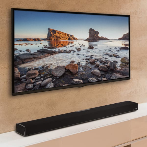 Soundbar