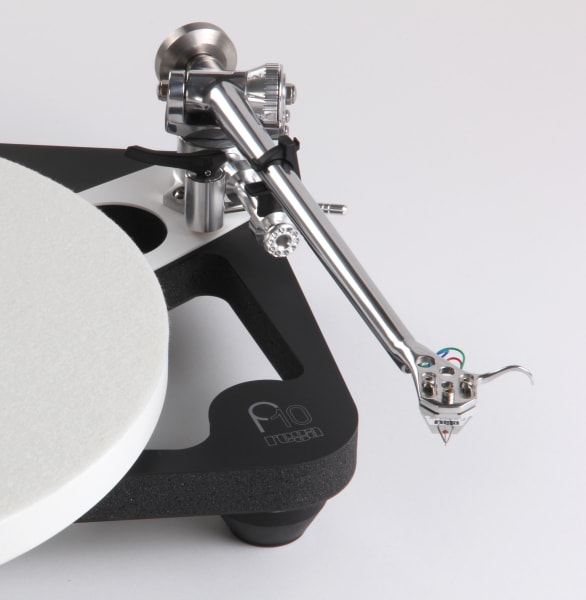 Tonearmi