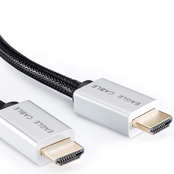 HDMI kabeļi