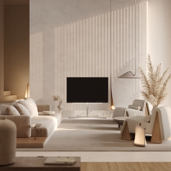 Stellar 65"