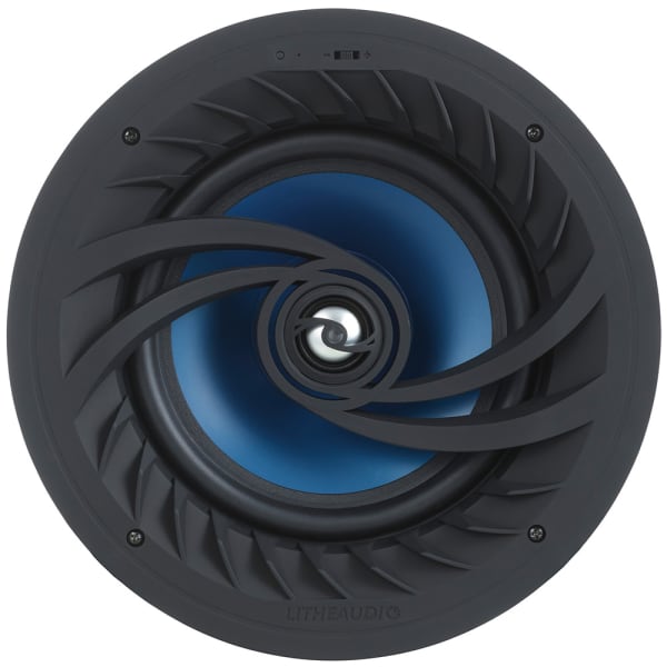8" Passive Ceiling Speaker