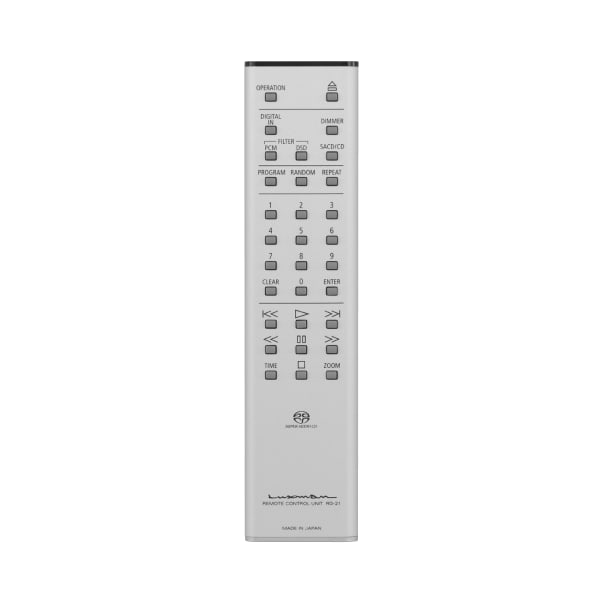 Luxman D-100 Centennial 4