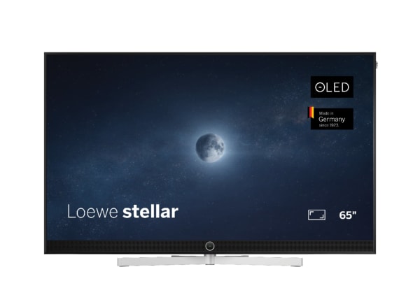 Stellar 65"