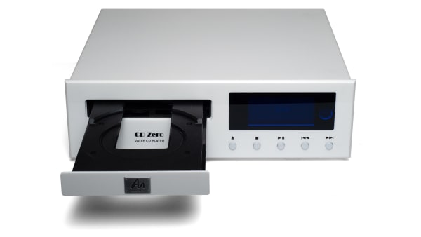 CD Zero
