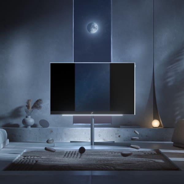 Stellar 65"