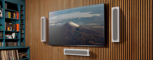 Radius On-Wall 4G
