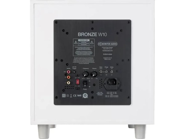 Bronze W10