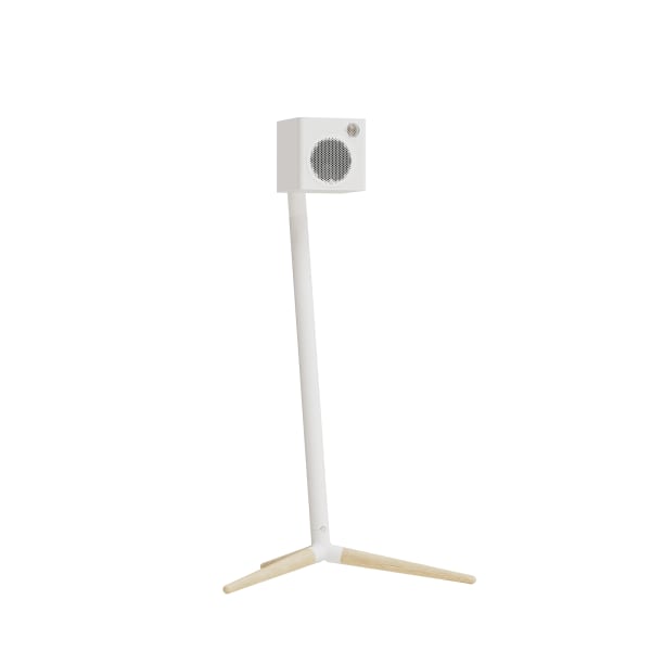 Radius Floor Stand 4G
