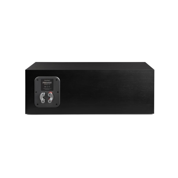 Premier 520LCR