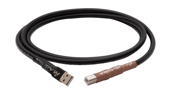 Lexus USB