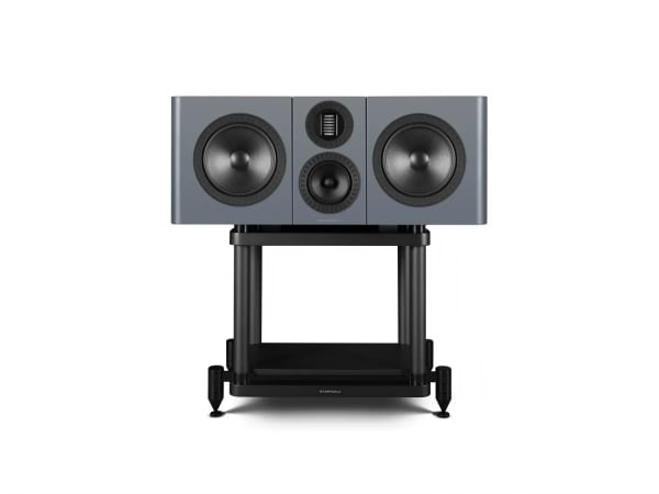 Elysian CR Stand