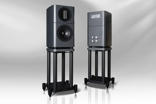 Elysian 1R Stands