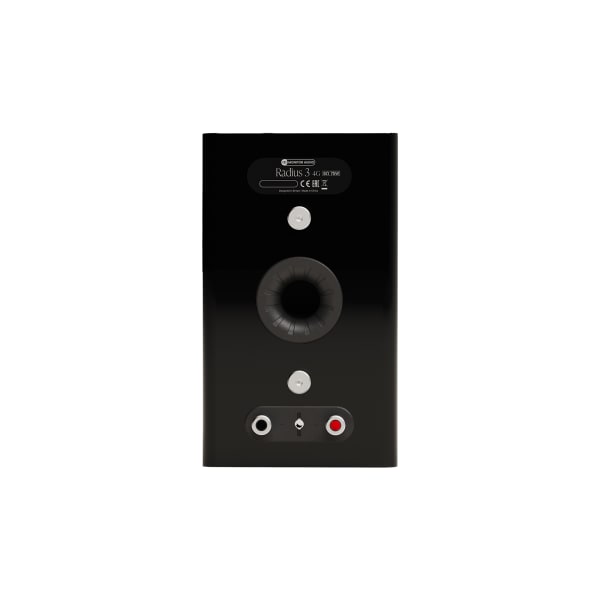 Radius 3 4G