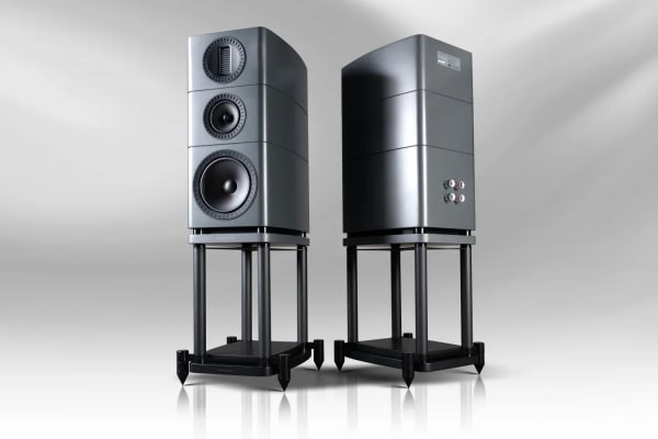 Elysian 2R Stands