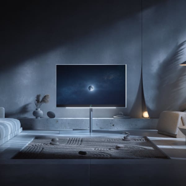 Stellar 48"