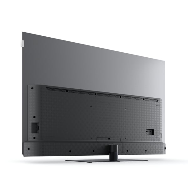 We. SEE 55" | 65" OLED