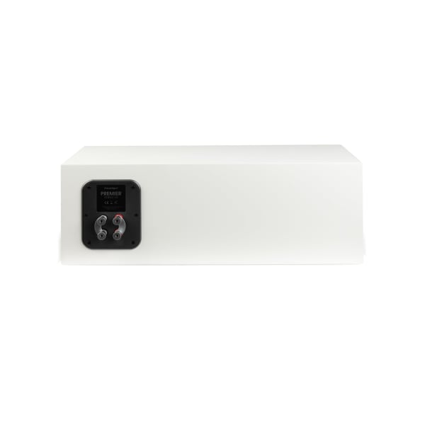 Premier 520LCR