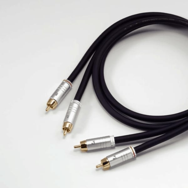 Tarpblokiniai (RCA-RCA)