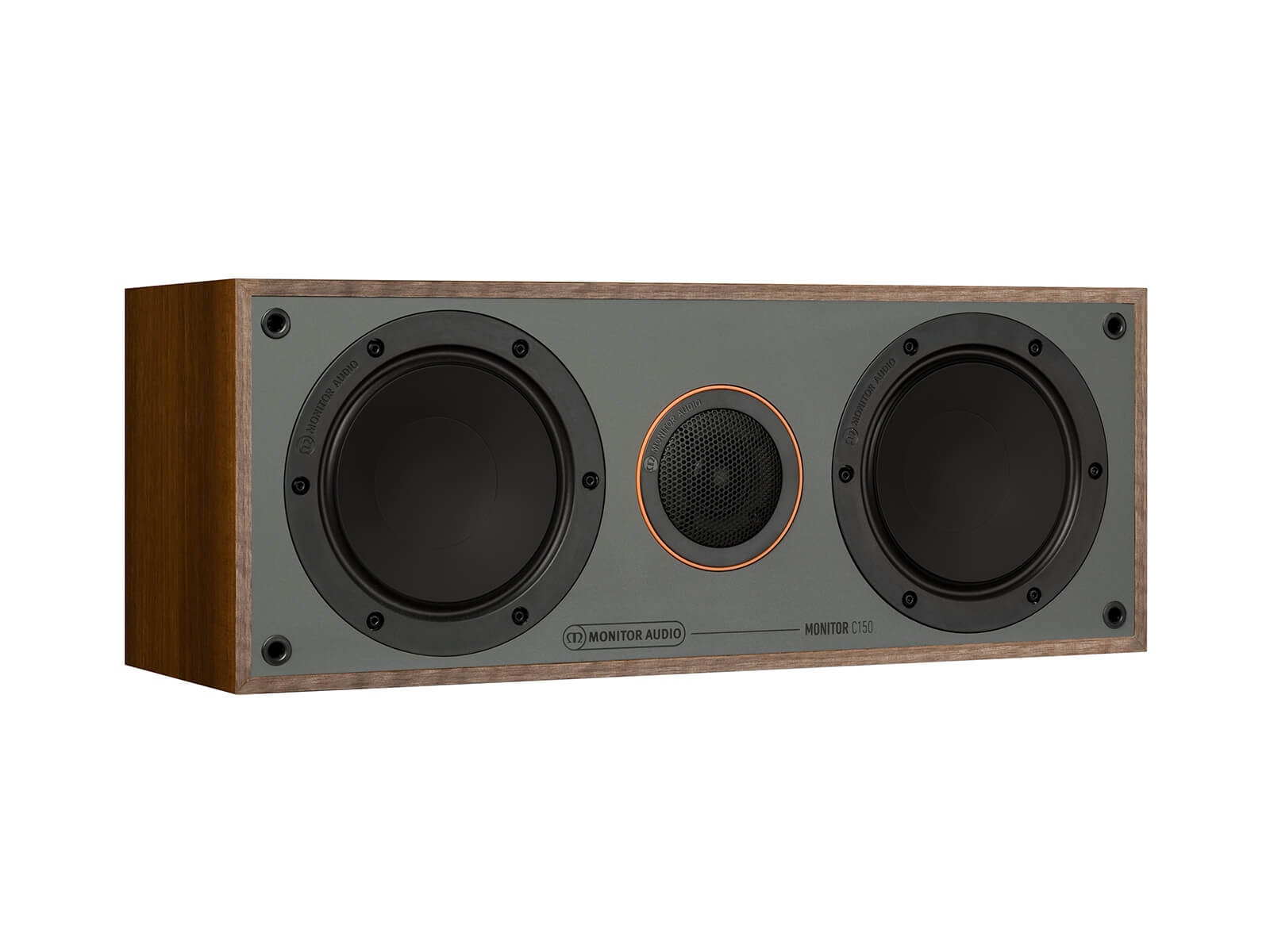 Monitor Audio Monitor C150 centrinė kolonėlė | Lyra