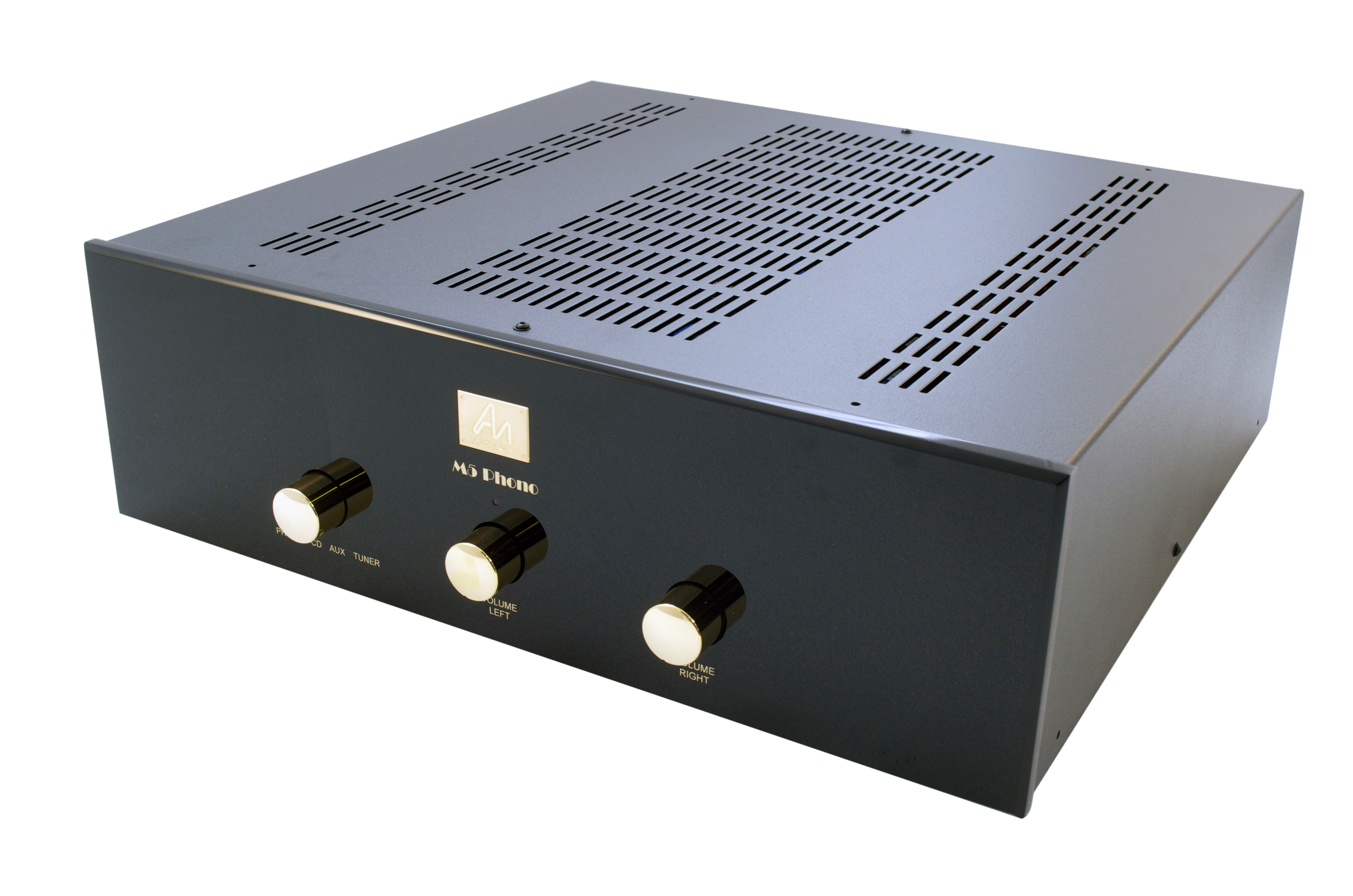 Audio Note M5 pradinis stiprintuvas | Lyra