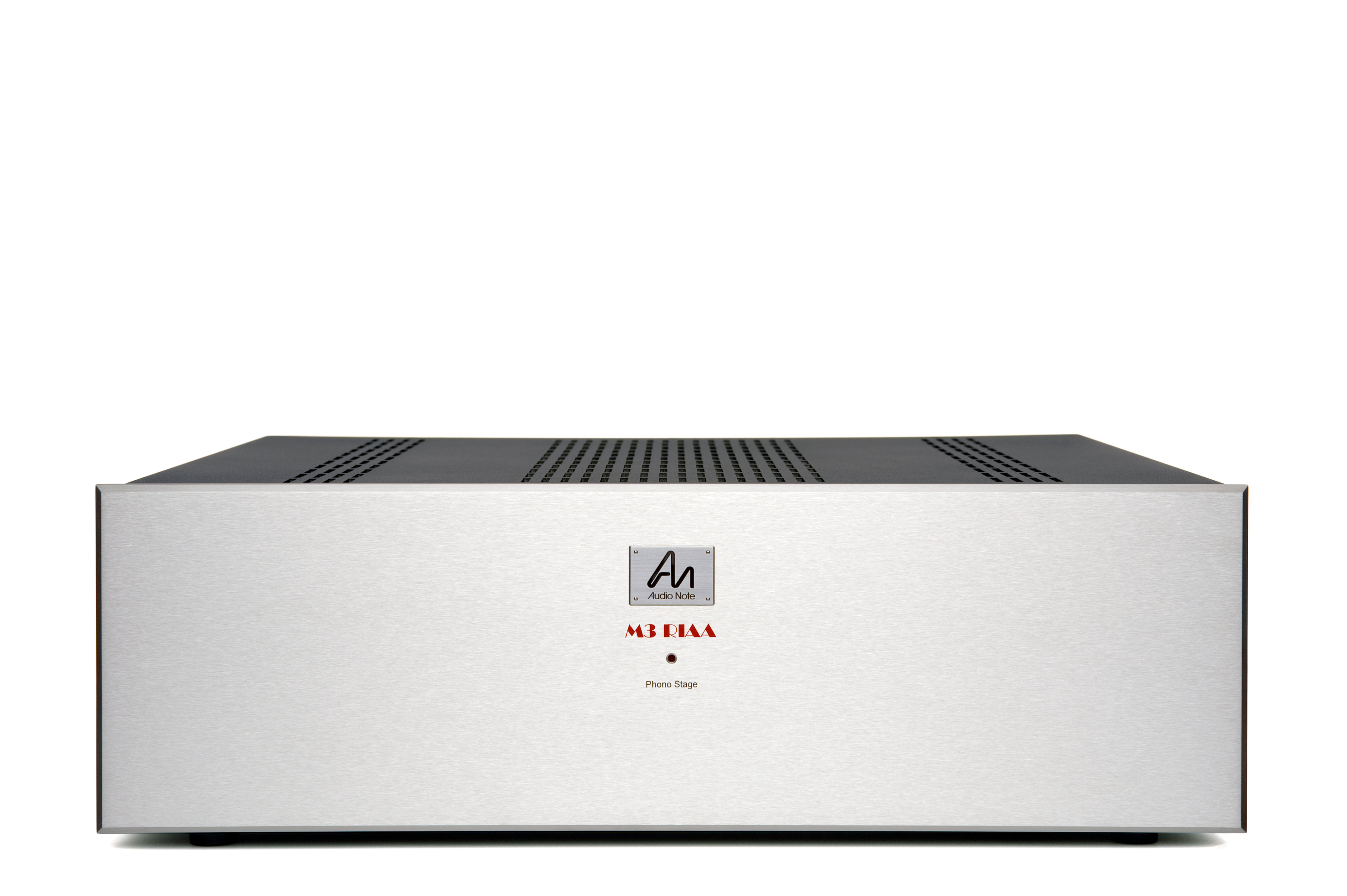 Audio Note M3 RIAA korekcinis stiprintuvas | Lyra