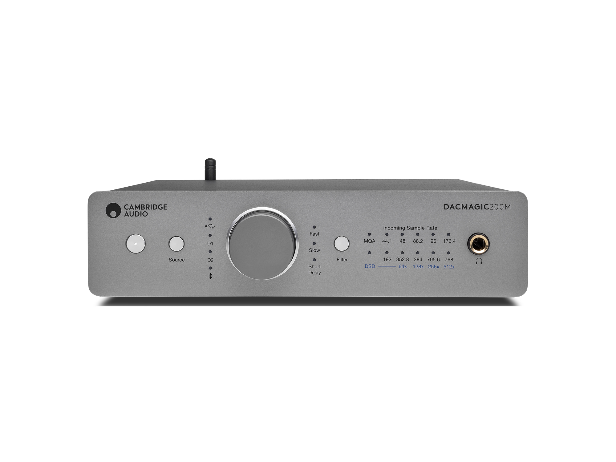 Cambridge Audio DacMagic 200M D/A 