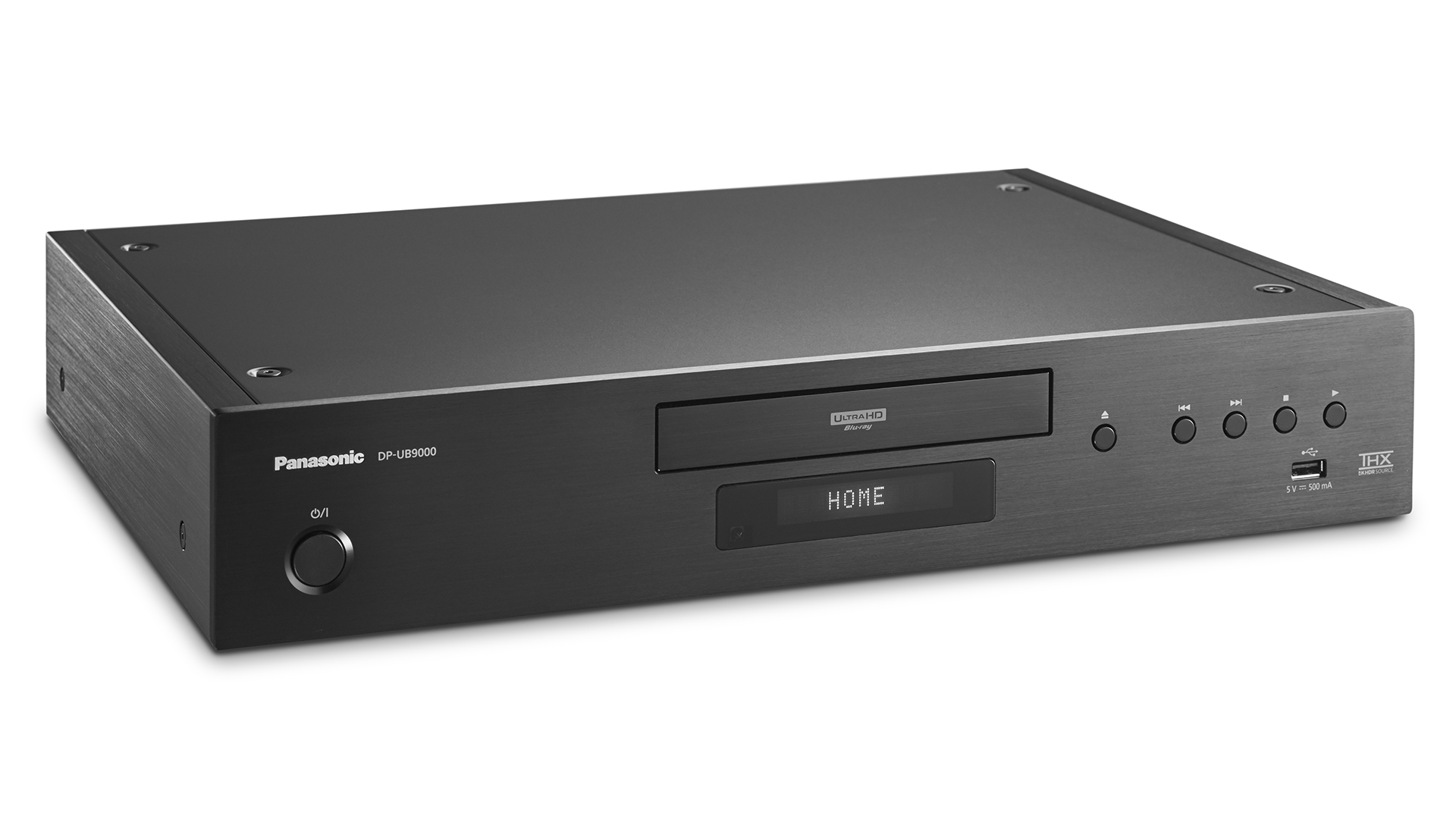 Panasonic DP-UB9000 Blu-Ray grotuvas | Lyra