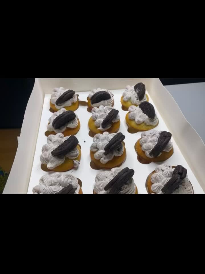 Treat Boxes
