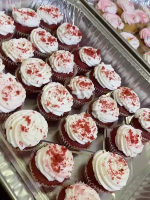 Cupcakes