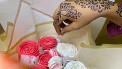 Cake Artistry