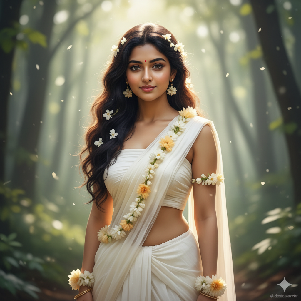 Top 10 Latest & Trending Gemini Ai Photo Prompts For Women and Girls, Gemini Ai, Ai Image genarator,